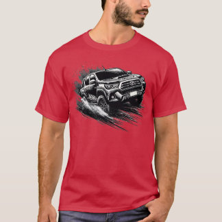 トヨタヒルー2 Tシャツ