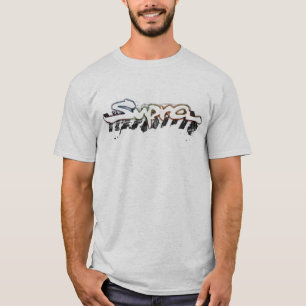 トヨタ上MKIV Tシャツ
