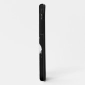 トヨタ·スプラMK3 Case-Mate iPhoneケース (裏面/左)