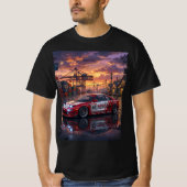 トヨタ MR2 GT Tシャツ (正面)