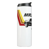 トヨタMR2、20代をチーム タンブラー (回転左)