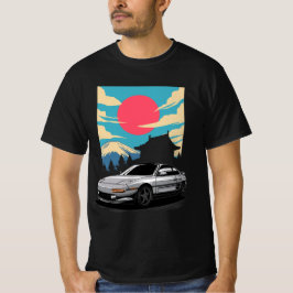 トヨタMR2 sw20 Tシャツ