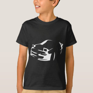 トヨタMR2 Tシャツ