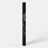 トラのとどろき iPhoneケース (右側面)
