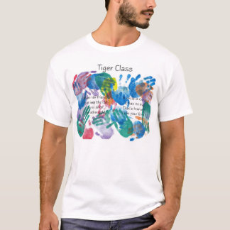 トラのクラス2006年 Tシャツ