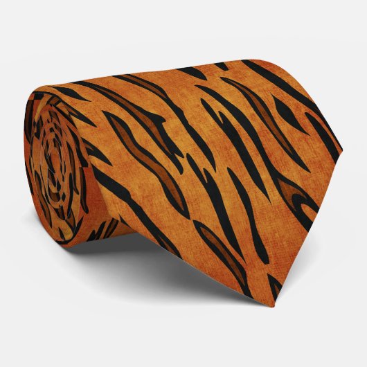 トラのトラ ネクタイ (ロール)