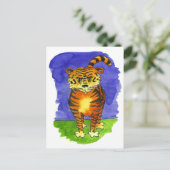 トラのトラ ポストカード (スタンド正面)