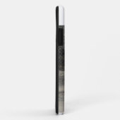 トラのパーソナライズなiPhone5例 Case-Mate iPhoneケース (裏面/右)