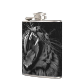 トラのフラスコ フラスク (左)