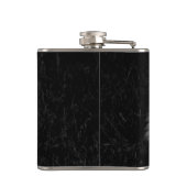 トラのフラスコ フラスク (裏面)