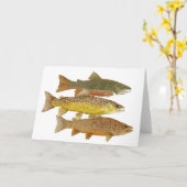 トラのマスカードの作成 カード (黄色い花)