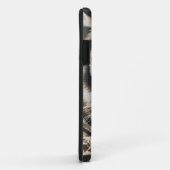 トラの例 Case-Mate iPhoneケース (裏面/右)