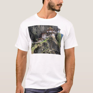 トラの巣 Tシャツ