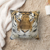 トラの装飾用クッション クッション (ブランケット)