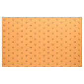 トラの顔 ファブリック (ヤード)