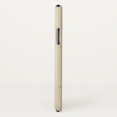 トラのBohoのスタイルのポートレート Case-Mate iPhoneケース (裏面/右)