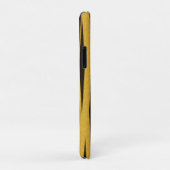 トラは縞で飾ります Case-Mate iPhoneケース (裏面/右)