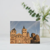 トライアの聖ペテロ大聖堂 ポストカード (スタンド正面)