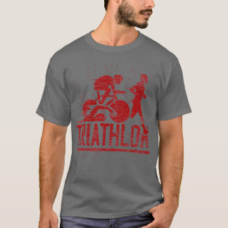 トライアスグランジロン2 Tシャツ