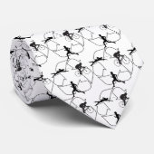 トライアスロンの人 ネクタイ (ロール)