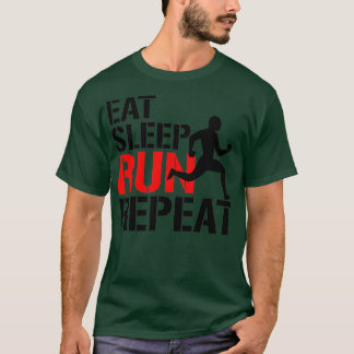 トライアスロンスイムバイ走43 Tシャツ