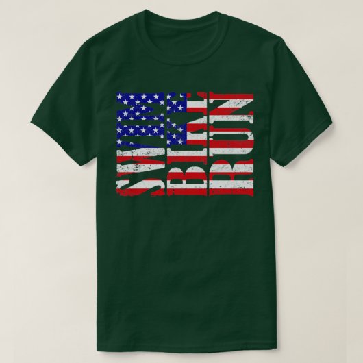 トライアスロンスイムバイ走 Tシャツ (デザイン正面)