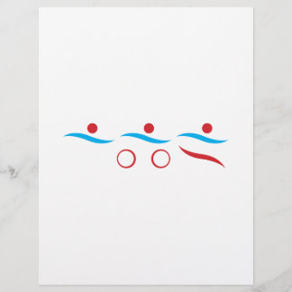 トライアスロンモダンロカッコいいゴ