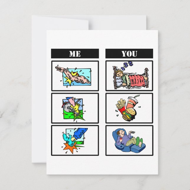 トライアスロン対スロース (正面)