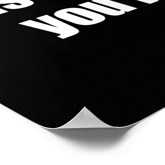 トライアスロン強 ポスター (角)