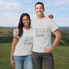 トライアスロン走スバイクスポーツ引用文 Tシャツ