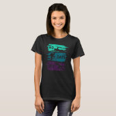 トライアスロン1 Tシャツ (正面フル)