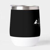 トライアスロン – トライアスロンハートビート (右面)