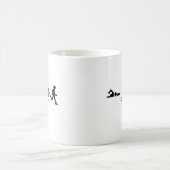 トライアスロン、トライアスロン コーヒーマグカップ (中央)