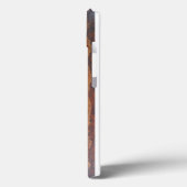 トライアスロン・ペトログリフ Case-Mate iPhoneケース (裏面 / 左)