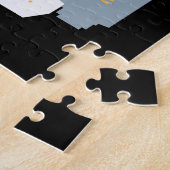 トライアスロン、素晴らしい自然 ジグソーパズル (側面)