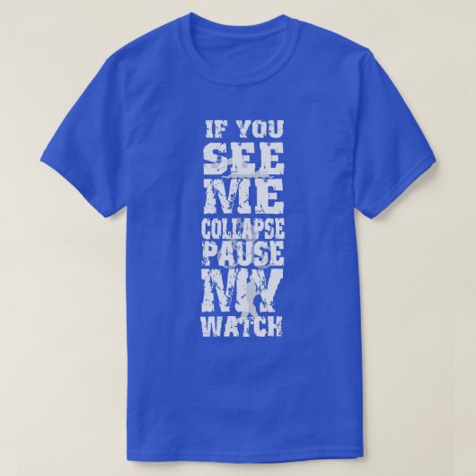 トライアスロン Tシャツ (デザイン正面)