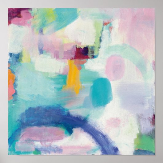 トライアルと明るい空気 ポスター (正面)