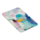 トライアルと明るい空気 マグネット (右側)