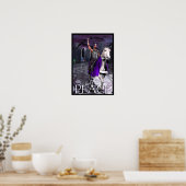 トライアル時間 – 1 ポスター (キッチン)