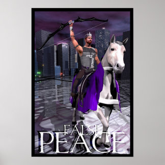 トライアル時間 – 1 ポスター