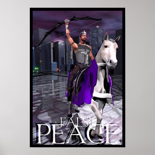 トライアル時間 – 1 ポスター (正面)