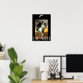 トライアル時間 – 4 ポスター (ホームオフィス)