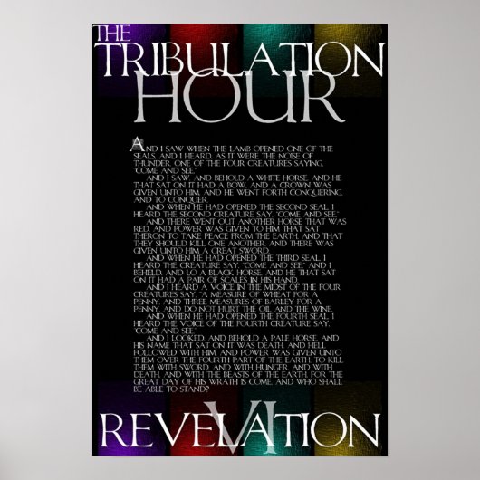 トライアル時間 – 5a ポスター (正面)