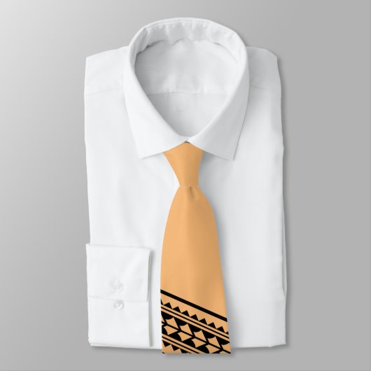 トライアル モチーフ ネクタイ (タイ)