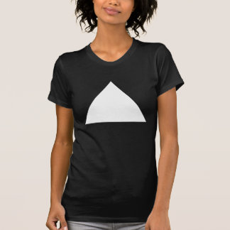 トライアングルTシャツ Tシャツ