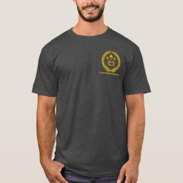 トライアン地区コミッショナーTシャツ Tシャツ