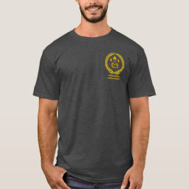 トライアン地区Tシャツ Tシャツ