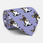 トライクインテンシブコルギ ネクタイ (ロール)