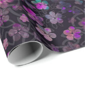 トライスケレの女神トリプルムーン ラッピングペーパー (ロールコーナー)