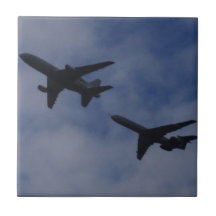 トライスターとVC10